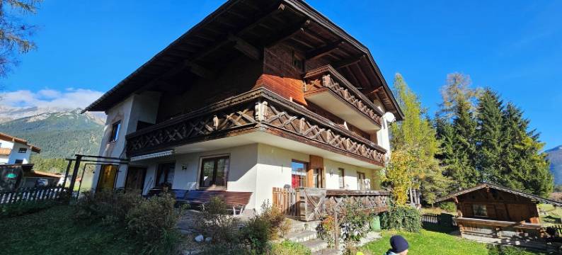 艾迪旅馆(Pension Edi)图片