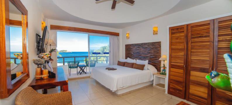 Quinta Bella Huatulco图片