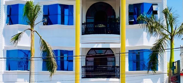 马克酒店(Hotel Mark)图片