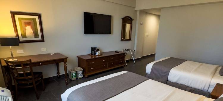 洛斯莫奇斯贝斯特韦斯特优质酒店(Best Western Plus Los Mochis)图片