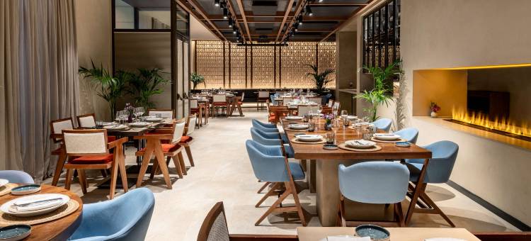 塞维利亚马格达莱纳广场丽笙精选酒店(Radisson Collection Hotel, Magdalena Plaza Sevilla)图片