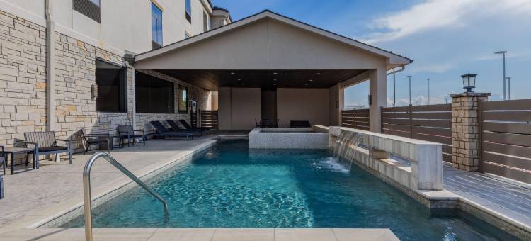 Wyndham Garden Katy图片