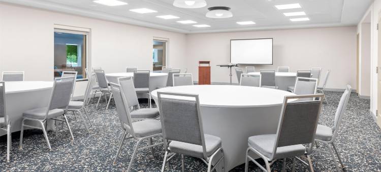 黑马克特盖恩斯维尔欢朋酒店(Hampton Inn Gainesville-Haymarket)图片
