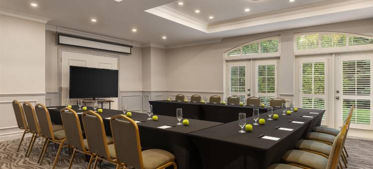 布罗蒙特山谷希尔顿启缤精选酒店(Hotel Vallea Bromont, Tapestry Collection by Hilton)图片