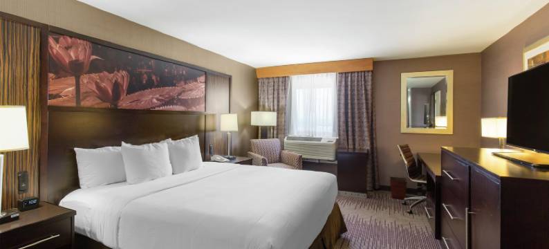 威尔明顿市中心法律区逸林酒店(DoubleTree by Hilton Downtown Wilmington - Legal District)图片