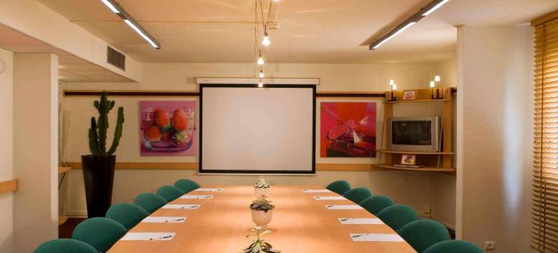 宜必思梅斯中心大教堂酒店(Ibis Metz Centre Cathédrale)图片