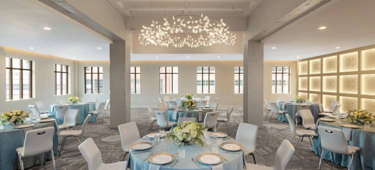 明尼阿波利斯常春藤酒店豪华精选酒店，(Hotel Ivy, a Luxury Collection Hotel, Minneapolis)图片