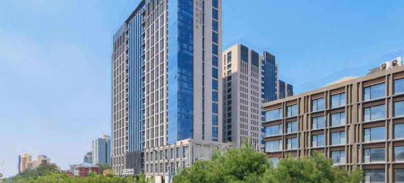 普睿思·Loft主题轻奢设计民宿(北京工体三里屯店)图片