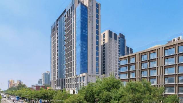 Pureis Loft Theme Luxury Design Guesthouse (Beijing Workers' Stadium Sanlitun)