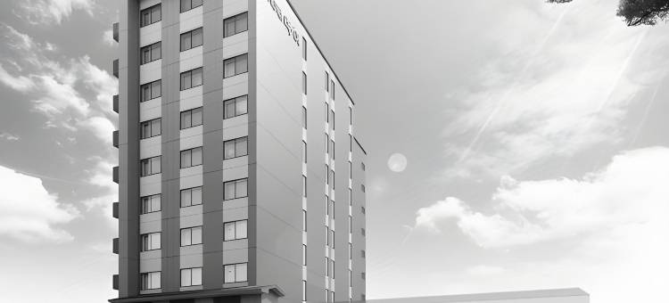 京都河原町三条Resol酒店(Hotel Resol Kyoto Kawaramachi Sanjo)图片