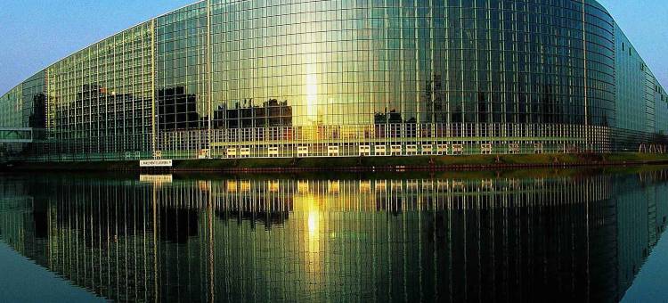 宜必思斯特拉斯堡中央大厅酒店(Ibis Strasbourg Centre Halles)图片