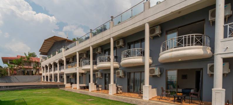 云雾水疗度假酒店(Cloud Mist Resort and Spa)图片