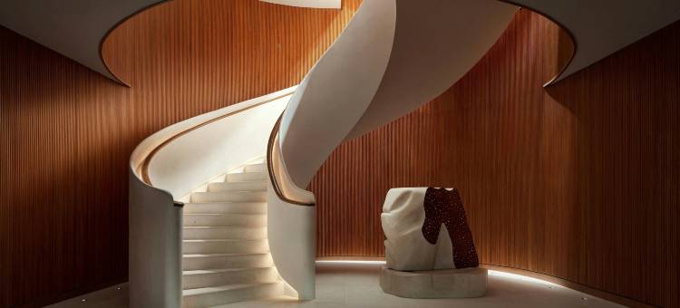 红海艾迪逊酒店(The Red Sea EDITION)图片