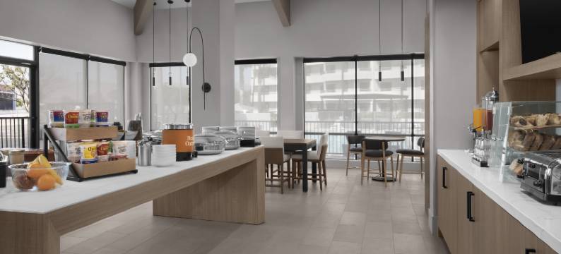 圣玛丽亚希尔顿惠庭套房酒店(Homewood Suites by Hilton Santa Maria)图片