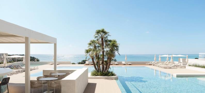 温德姆豪华卡沃埃罗阿尔加维酒店(Wyndham Grand Carvoeiro Algarve)图片