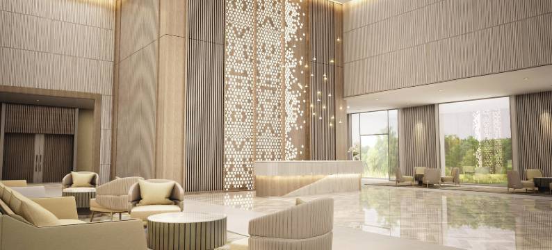 Hilton Shah Alam Glenmarie图片