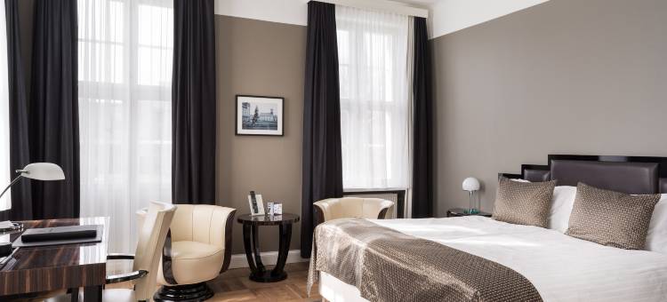 凯亚博格酒店(Hotel Borg by Keahotels)图片