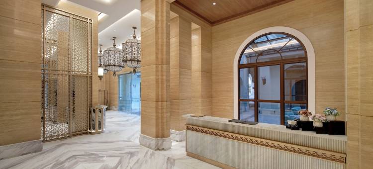 瑞士贝尔酒店的巴图利琴莲花(Lotusa Batulicin by Swiss-Belhotel )图片