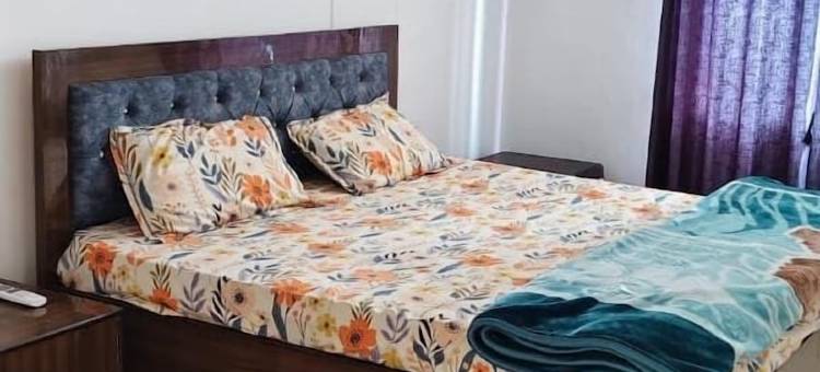 卡纳克酒店和餐厅(Kanak Hotel & Restaurant)图片