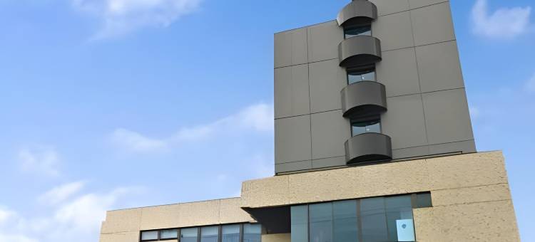 宫古山酒店(Hotel Miyako Hills)图片