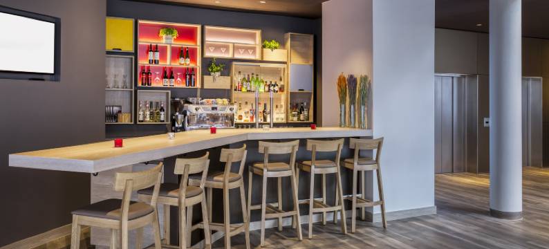 Hotel Nürnberg City Center by Leonardo Hotels图片