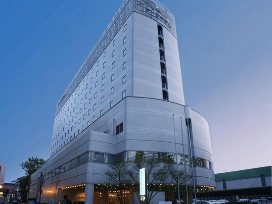 ARK酒店冈山店