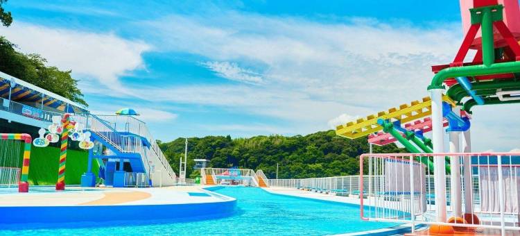 滨松协和酒店(Hotel Concorde Hamamatsu)图片