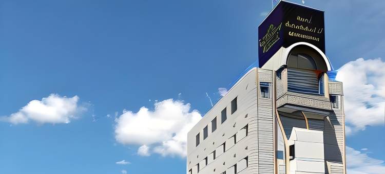 名古屋岩仓站前Select Inn酒店(Select Inn Nagoya Iwakura Eki-Mae)图片