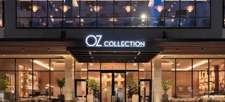 OZ 酒店系列(OZ COLLECTION)图片