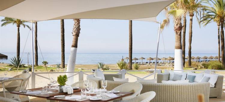 Puente Romano Marbella图片