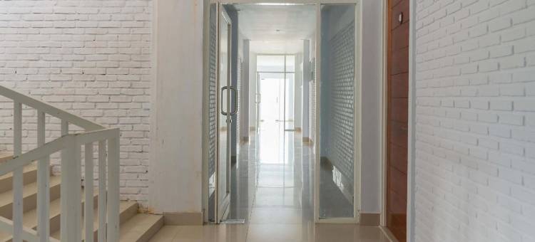 红多兹普拉斯酒店-万塔斯帕尔巴巴酒店(RedDoorz Plus @ Vantas Hotel Parbaba)图片