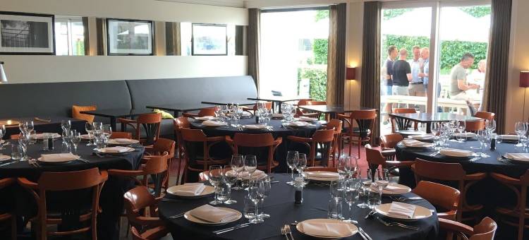 戈塞特酒店(Gosset Hotel)图片