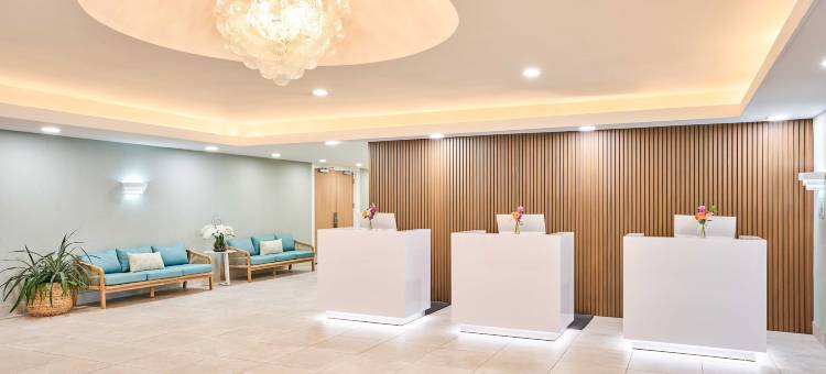 voco Sandpiper 全包度假村，由IHG提供(Voco Sandpiper All Inclusive Resort by IHG)图片