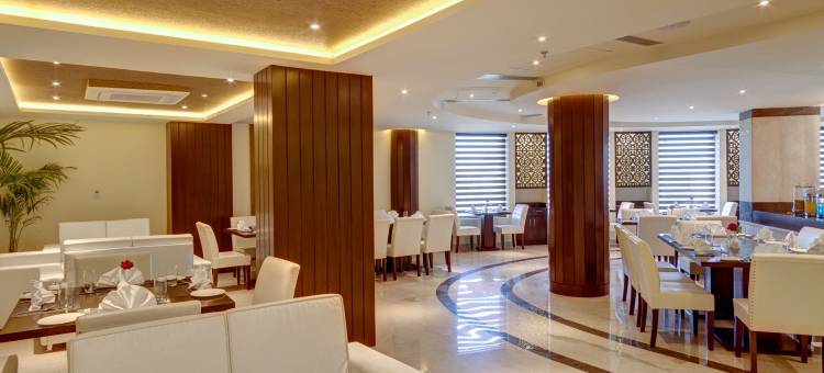 贾朗达尔温德姆戴斯酒店(Days Hotel by Wyndham Jalandhar Jyoti Chowk)图片