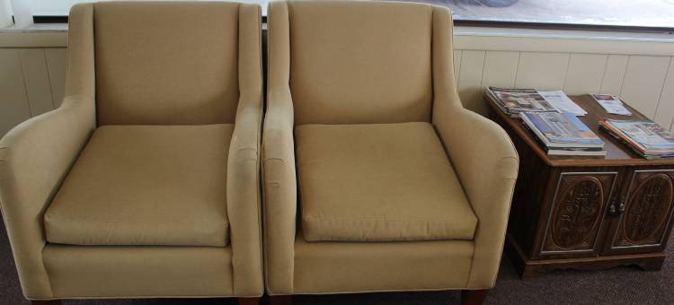 黑斯廷斯旅馆(Hastings Inn)图片