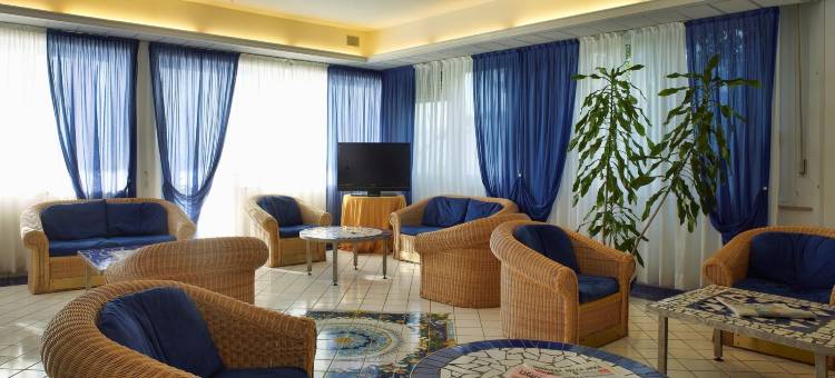 阿瓜诺维拉贝斯特韦斯特酒店(Best Western Hotel Acqua Novella)图片