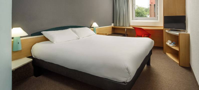 宜必思赫尔市中心酒店(Ibis Hull City Centre)图片