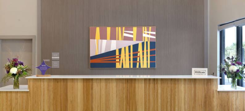 Spark by Hilton Ames图片