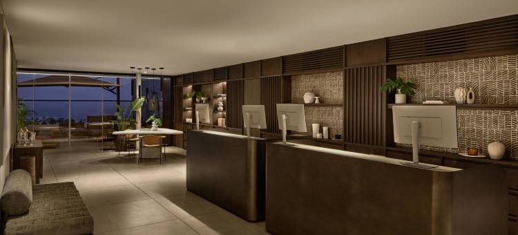 皇家隐藏的科拉莱斯别墅(Royal Hideaway Corales Villas)图片