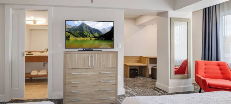 普莱西德湖旅馆精品酒店(Lake Placid Inn Boutique Hotel)图片