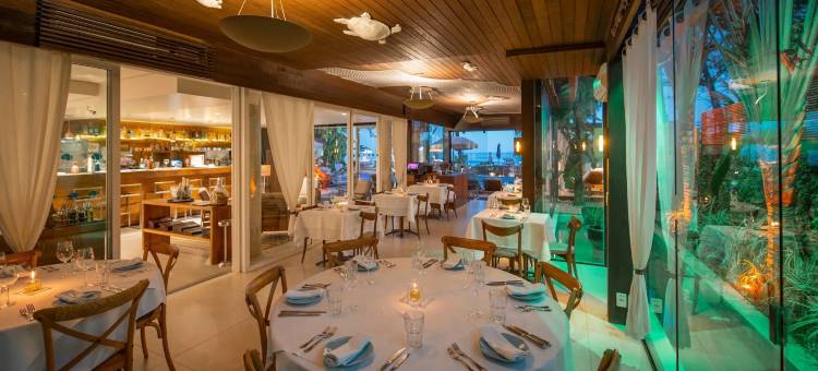 皇家娜奥 SPA 酒店(Hotel Spa Nau Royal)图片