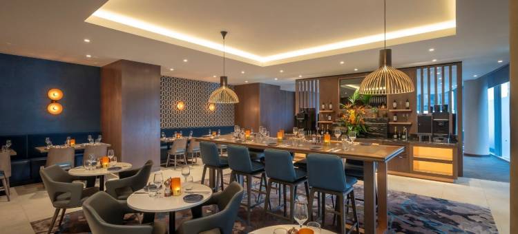 加的夫巷克莱顿酒店(Clayton Hotel Cardiff Lane)图片