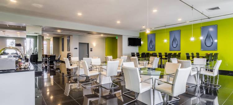 瓦尔豪斯酒店 - 阿桑德连锁酒店(The Wallhouse Hotel, Ascend Hotel Collection)图片