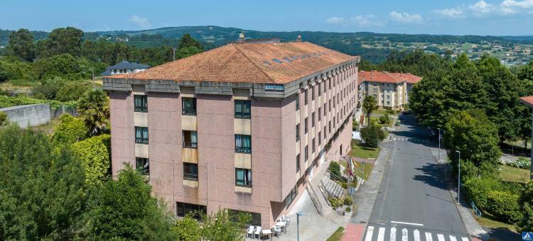 法兰达洛斯蒂洛斯酒店，Ascend Hotel Collection(Hotel Faranda Los Tilos, Ascend Hotel Collection)图片