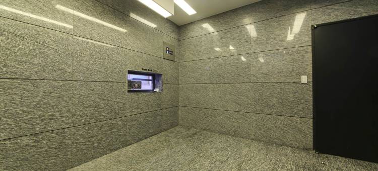 Daegu Dongdaegu H Hotel图片