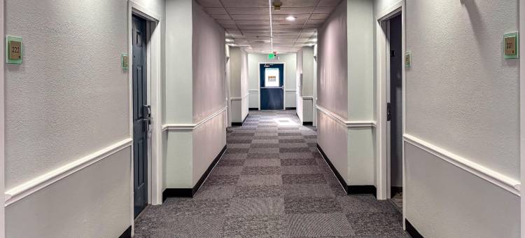 德州休斯敦6号酒店-维斯特切斯(Studio 6 Houston, TX - Westchase)图片