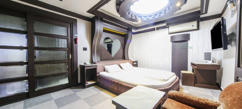 Gwangyang Ribera图片