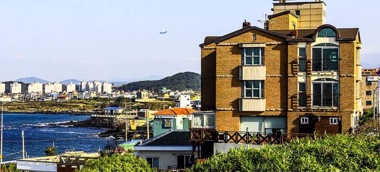 济州岛Amabile度假村(Jeju Amaville)图片