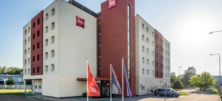 宜必思比尔森酒店(Ibis Plzen)图片
