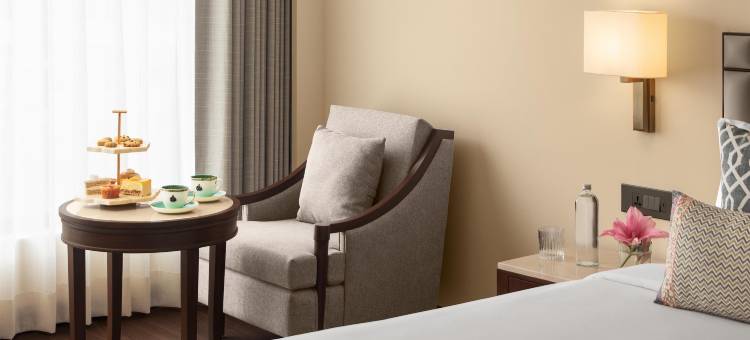 萨罗瓦港汉努曼加尔(Sarovar Portico Hanumangarh)图片